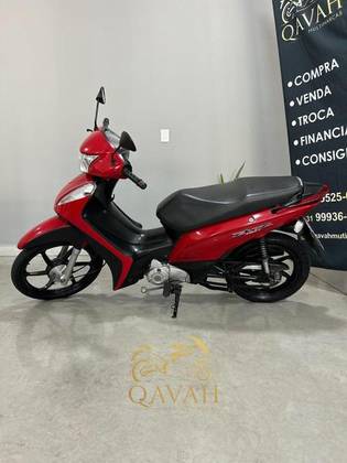 HONDA BIZ 110i HONDA BIZ 110i